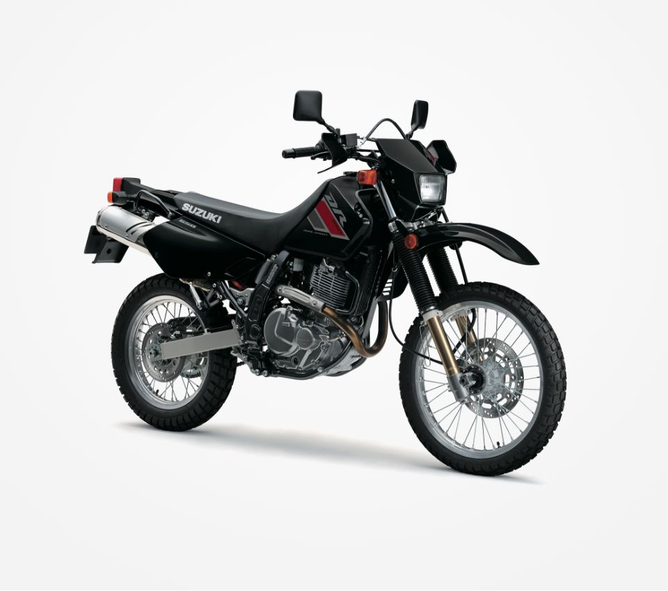 DR650SE