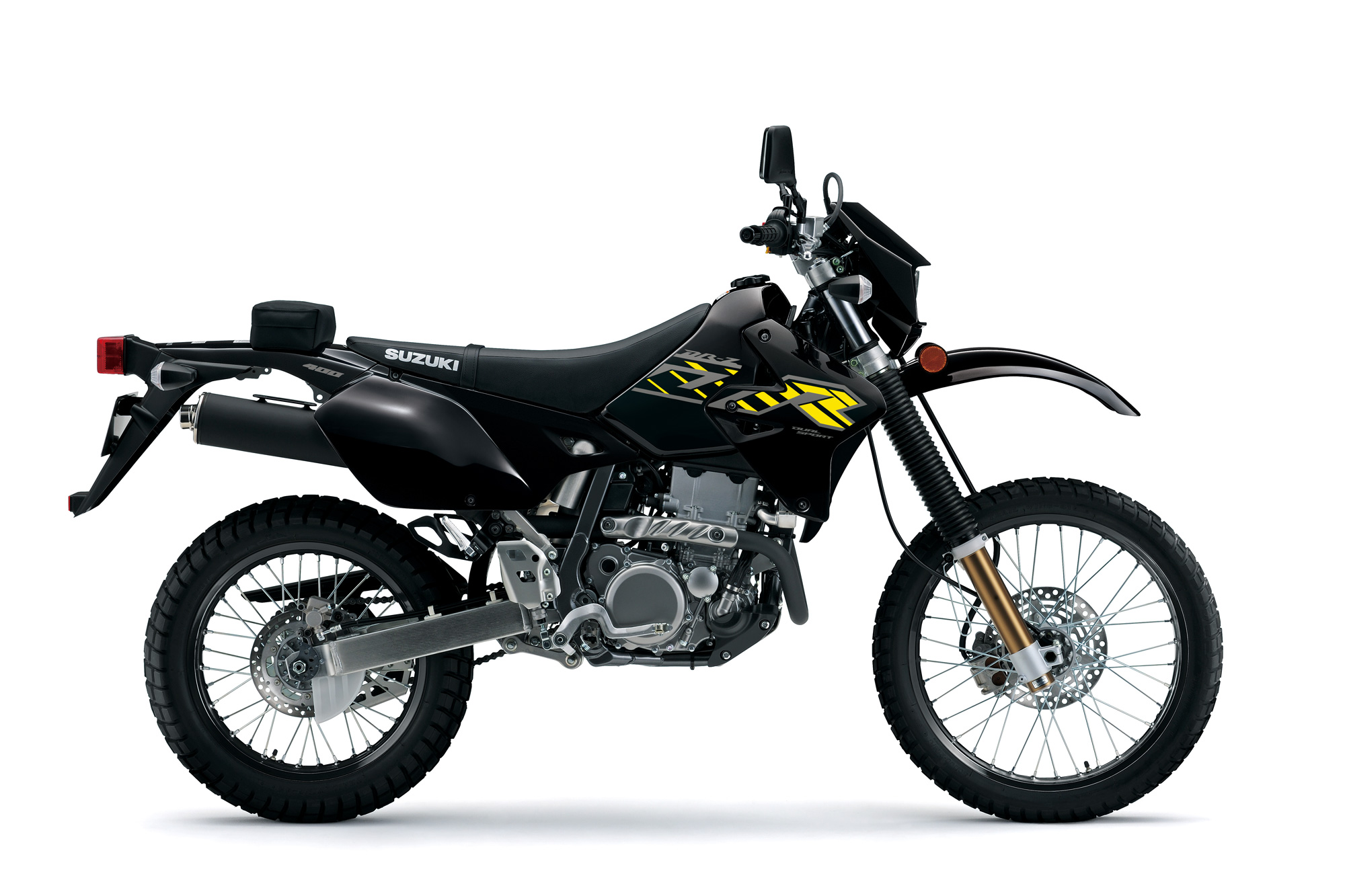 DR-Z400S