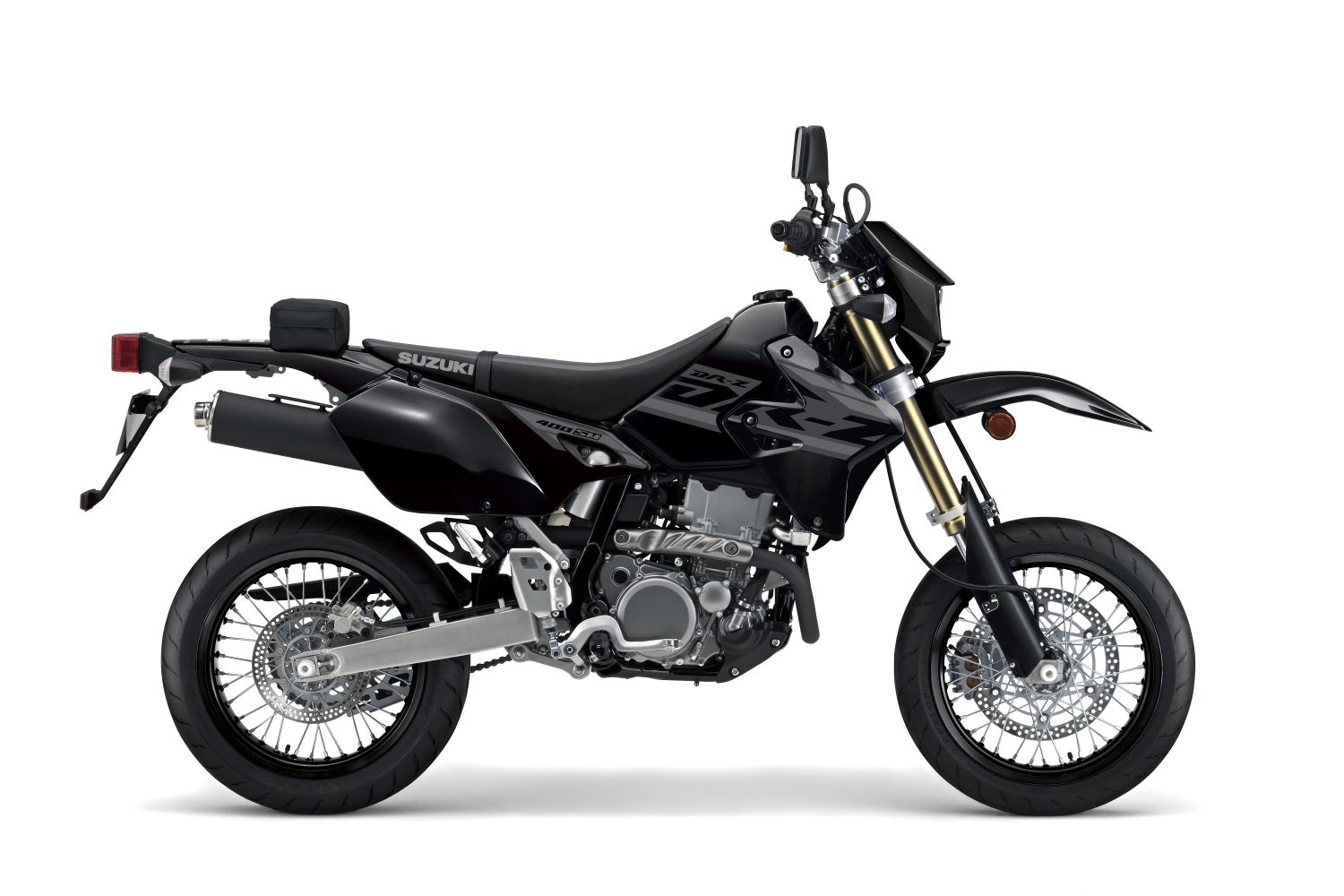 ＤＲ－Ｚ４００ＳＭ　外装セット　タンク 2024 DR-Z400SM - Suzuki Canada Inc.