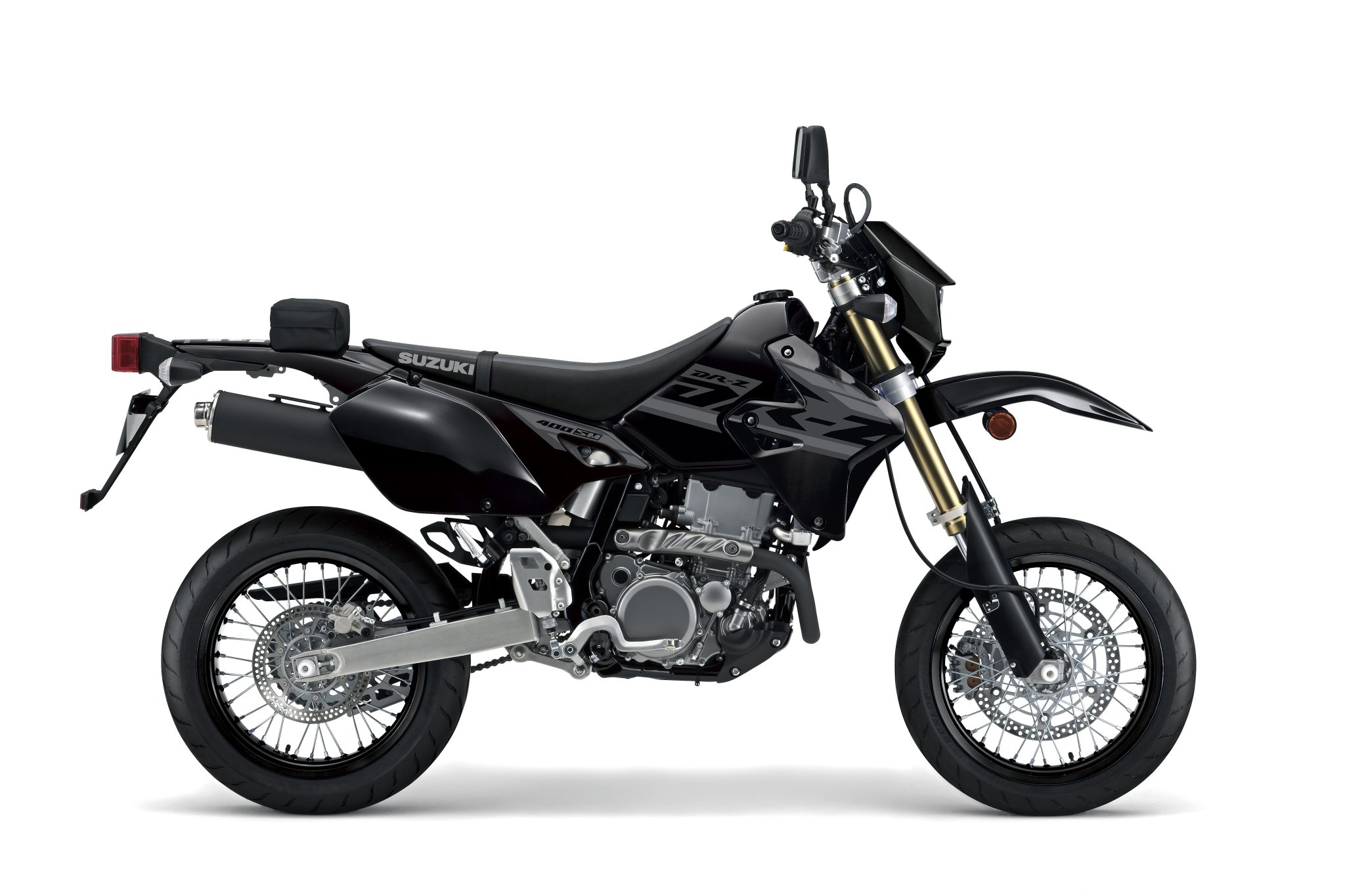 2024 DRZ400SM Suzuki Canada Inc.