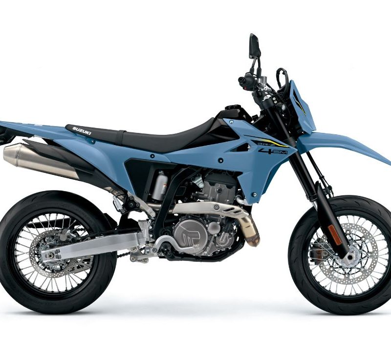 DR-Z4SM