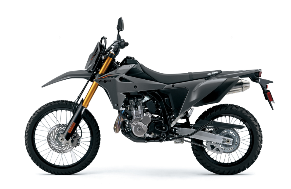 DR-Z400SRJM5_YUD_Lside-