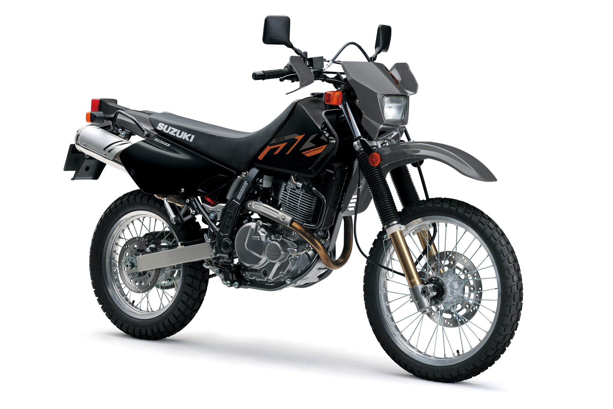 2023 DR650SE