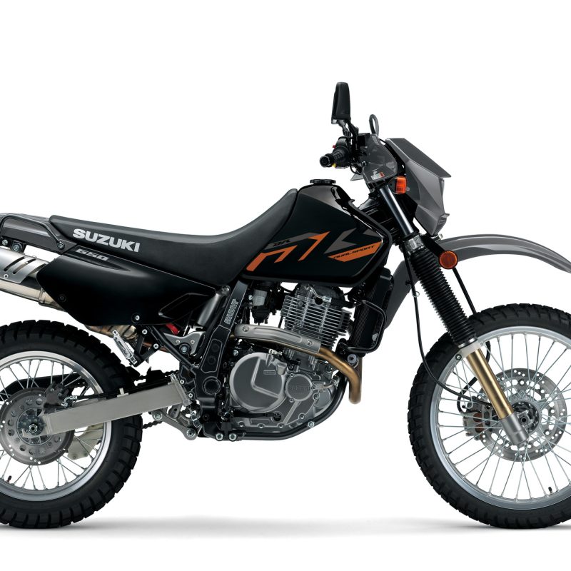 DR650SE