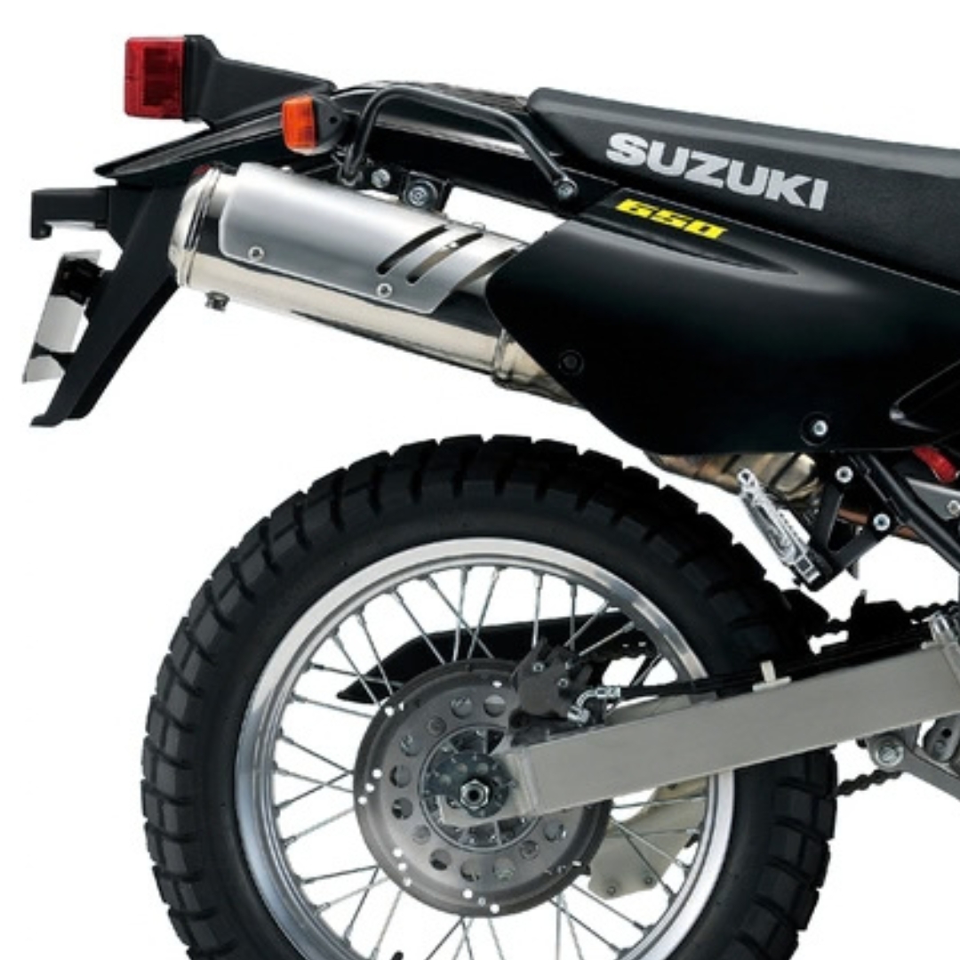 DR650SE_Carburator