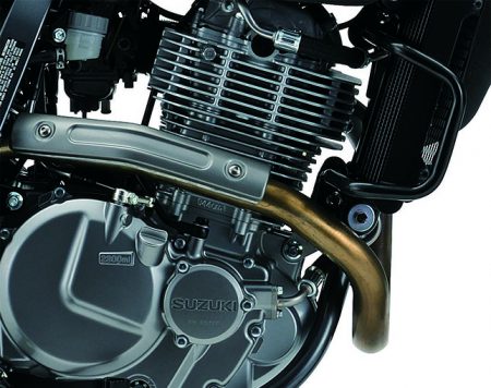 Engine-DR650-2