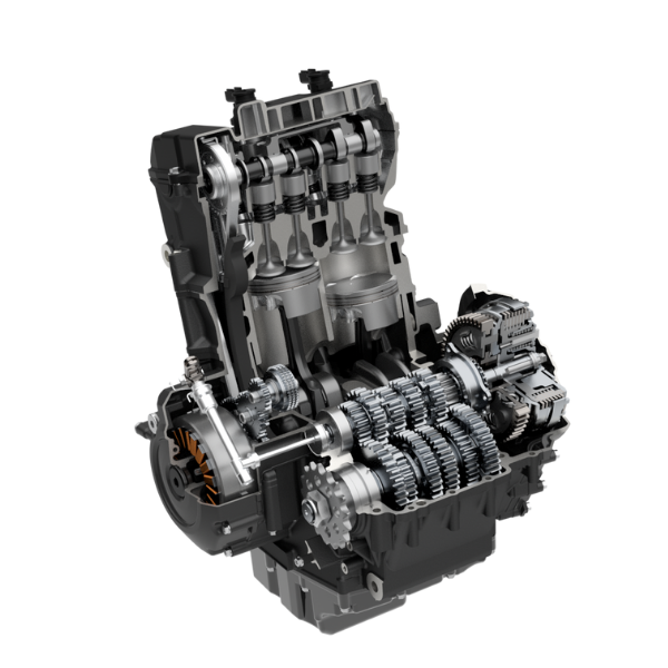 EngineCut