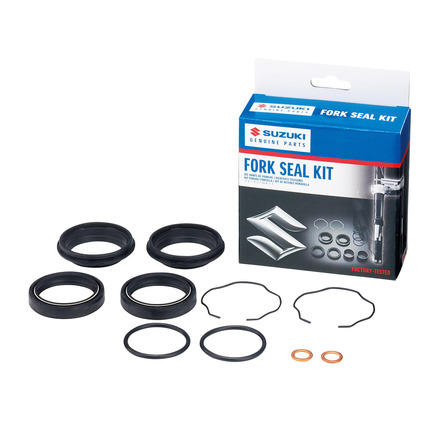 Fork Seal Kit