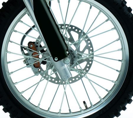 Front-Disc-Brakes