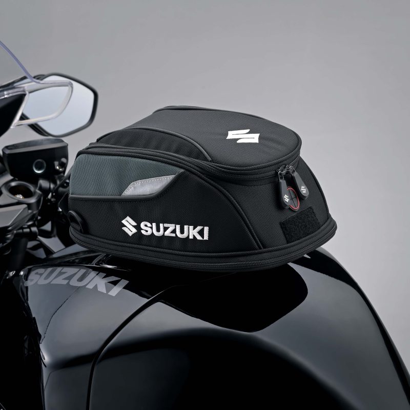 GSX-R Cycle Cover - Suzuki Canada Inc.