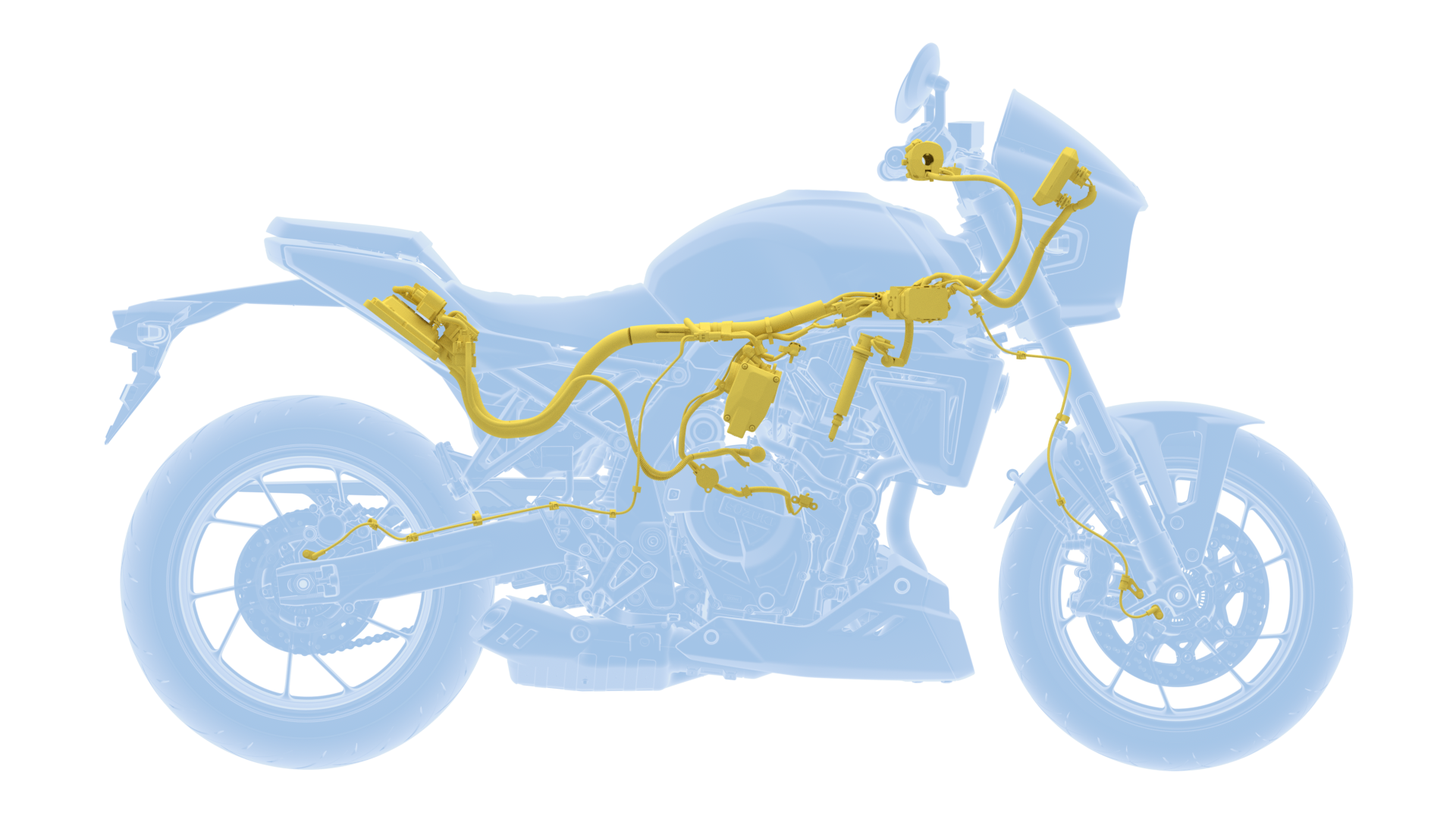 GSX-8TT_Electronics