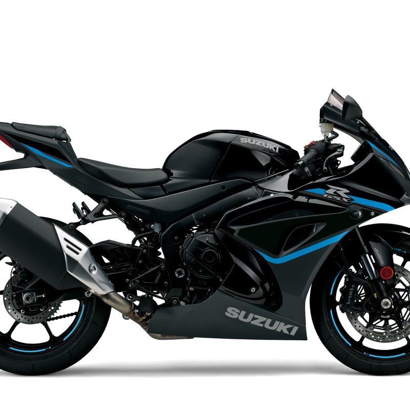 2024 GSX-R1000A