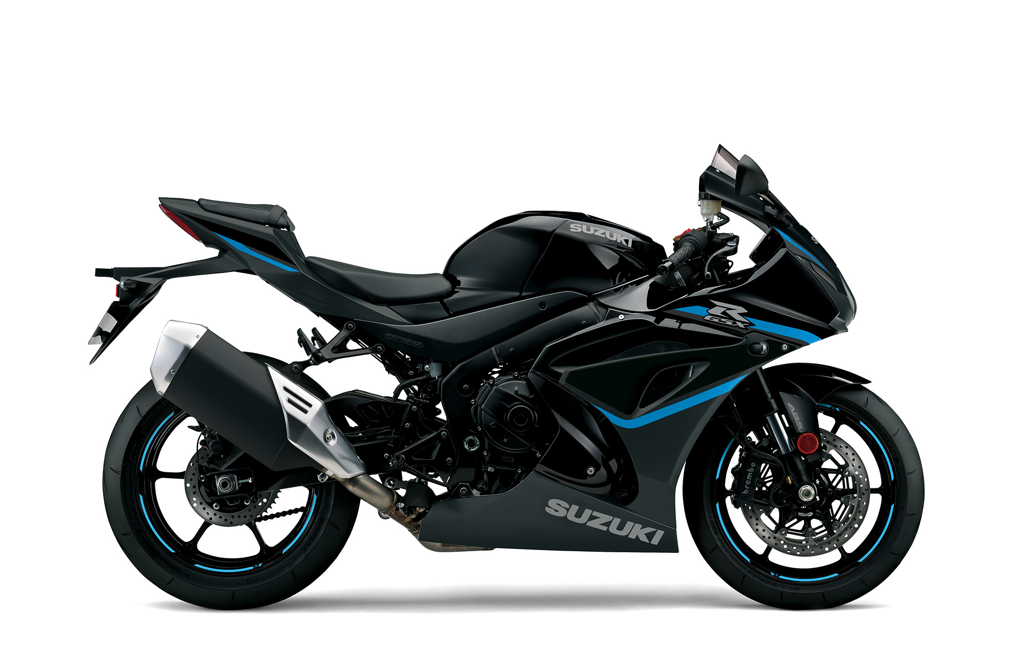 2024 GSX-R1000A