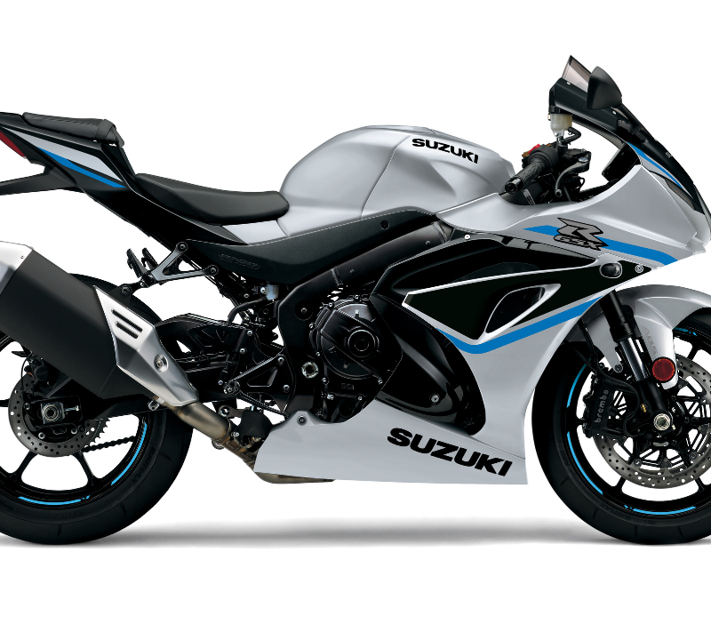 GSX-R1000A