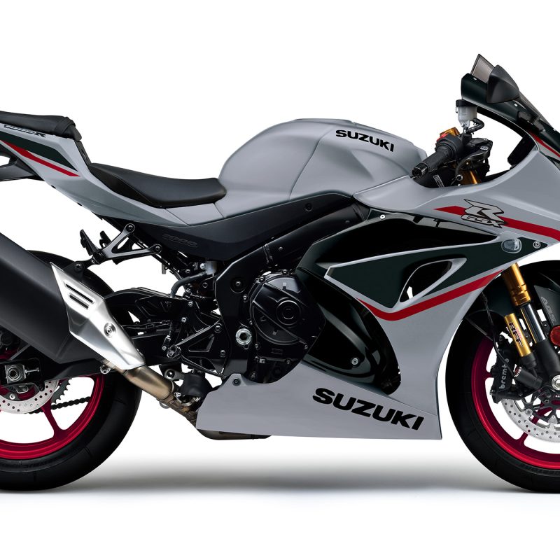 GSX-R1000R