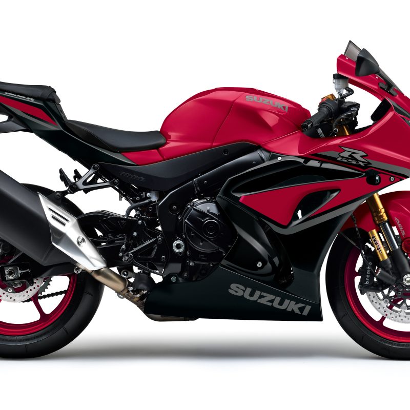 GSX-R1000R