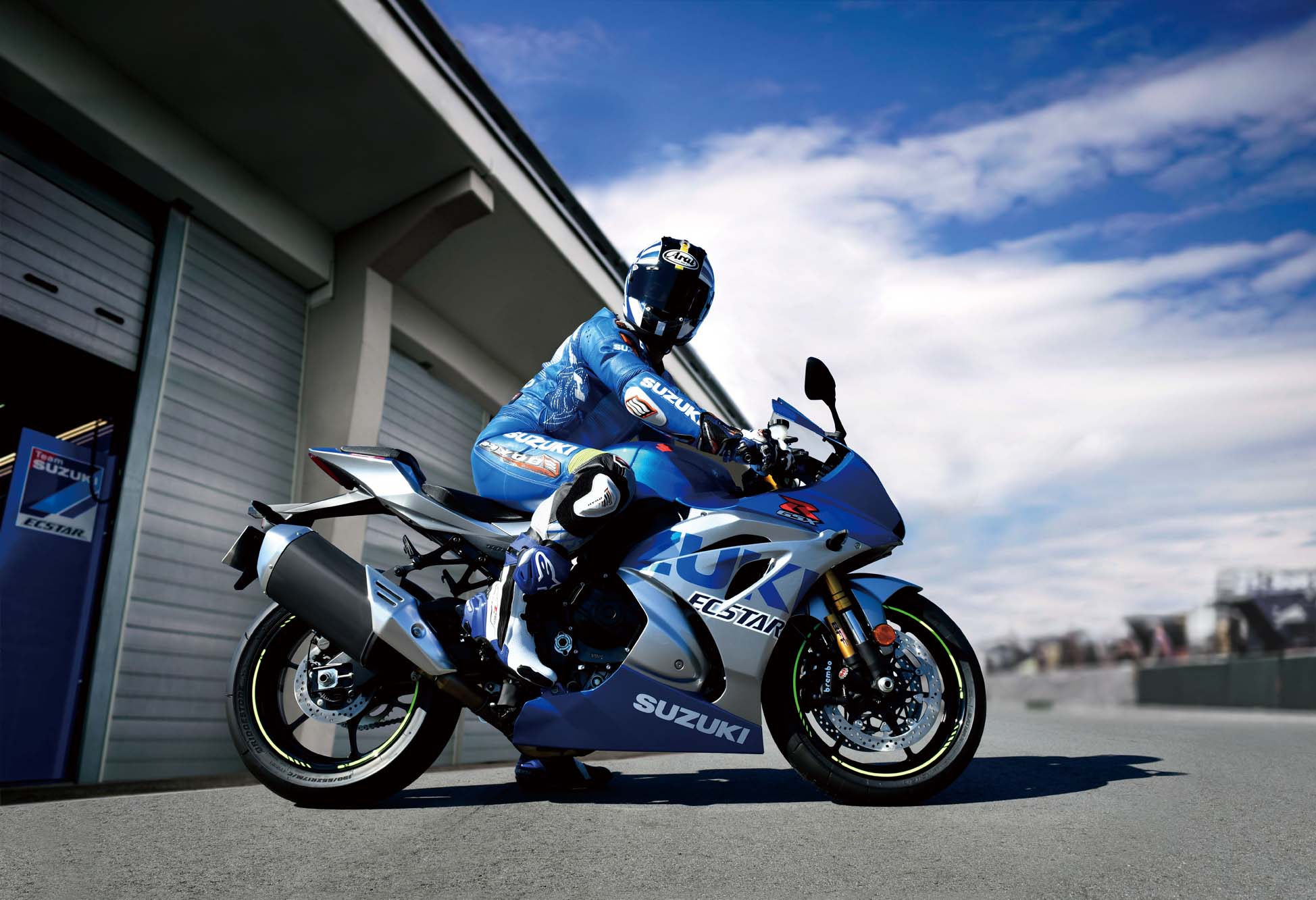 РЎСѓР·СѓРєРё GSX R 1000r
