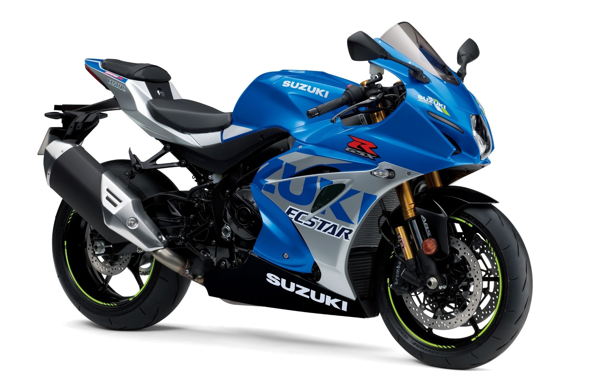 2023 GSX R1000R Suzuki Canada Inc