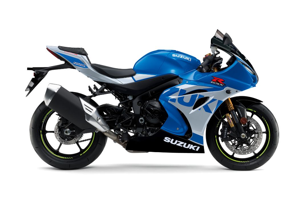 GSX-R1000RZAM3_YSF_Right