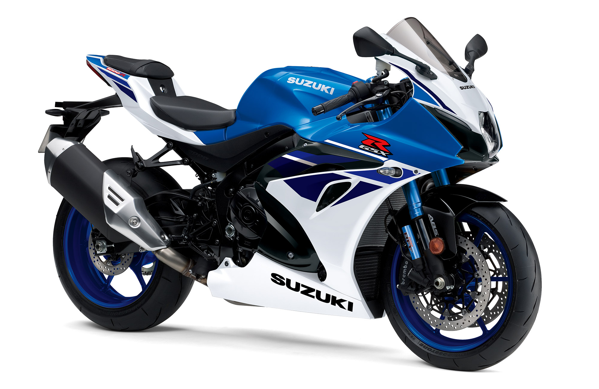 2024 GSX-R1000R