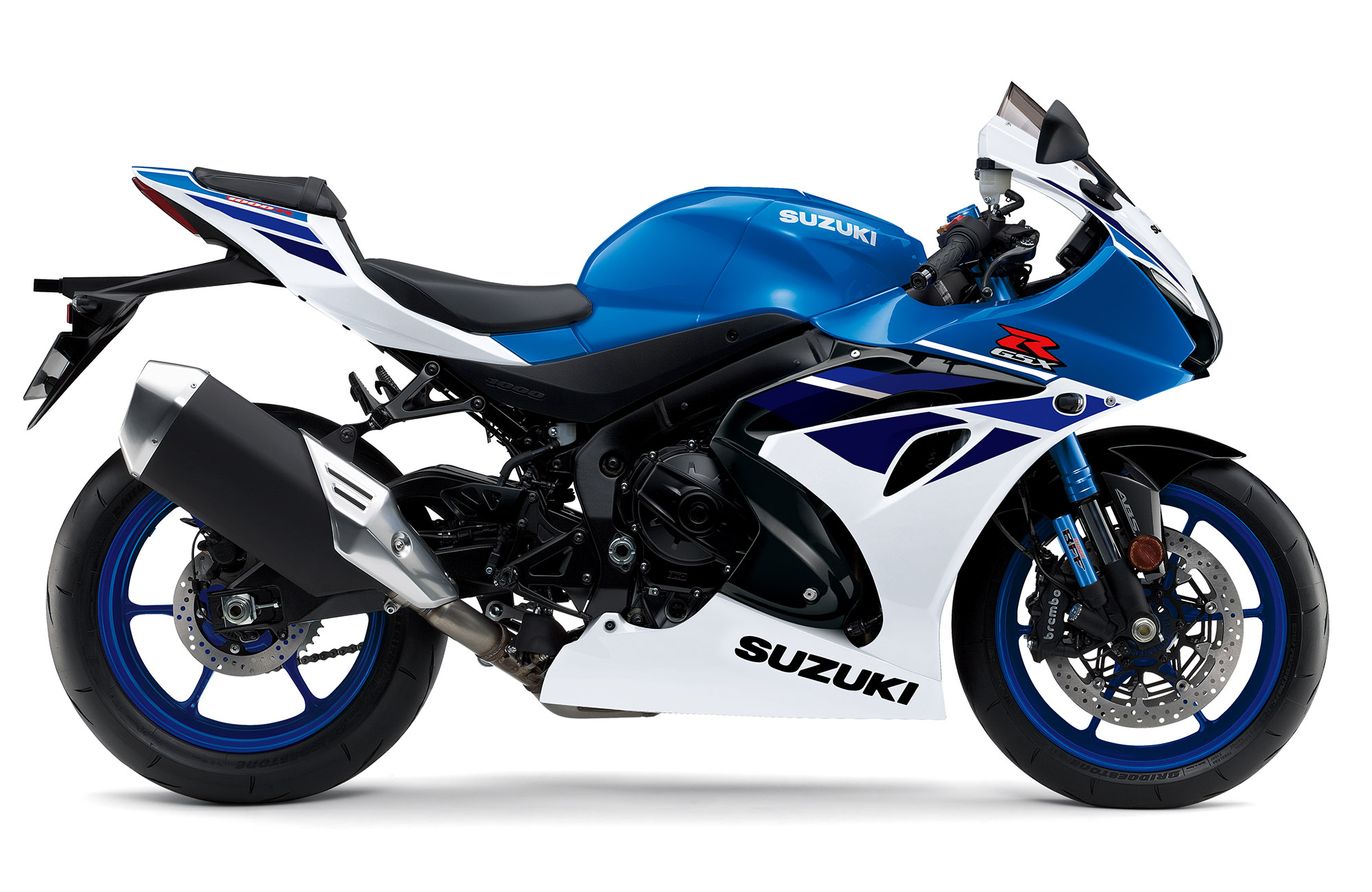 2024 GSX-R1000R