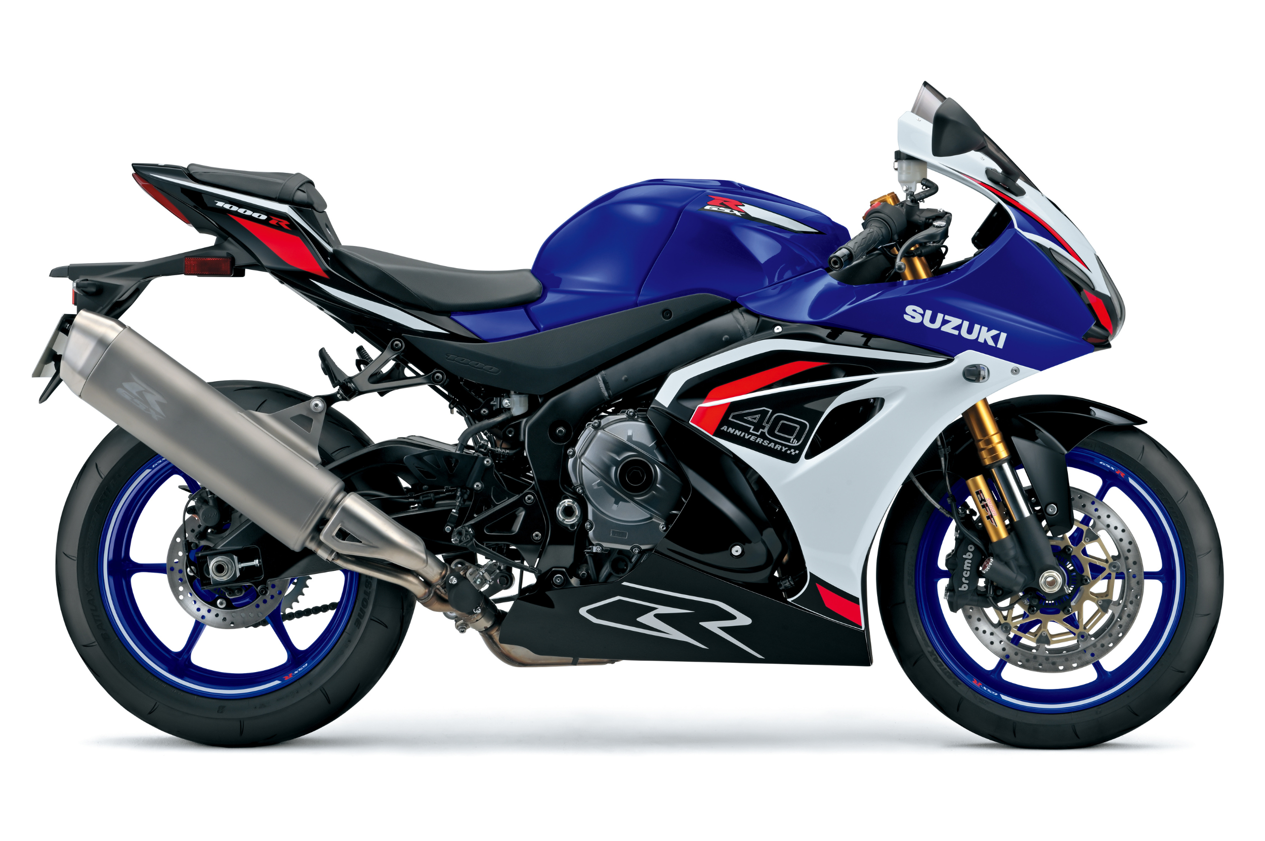 2026 GSX-R1000R