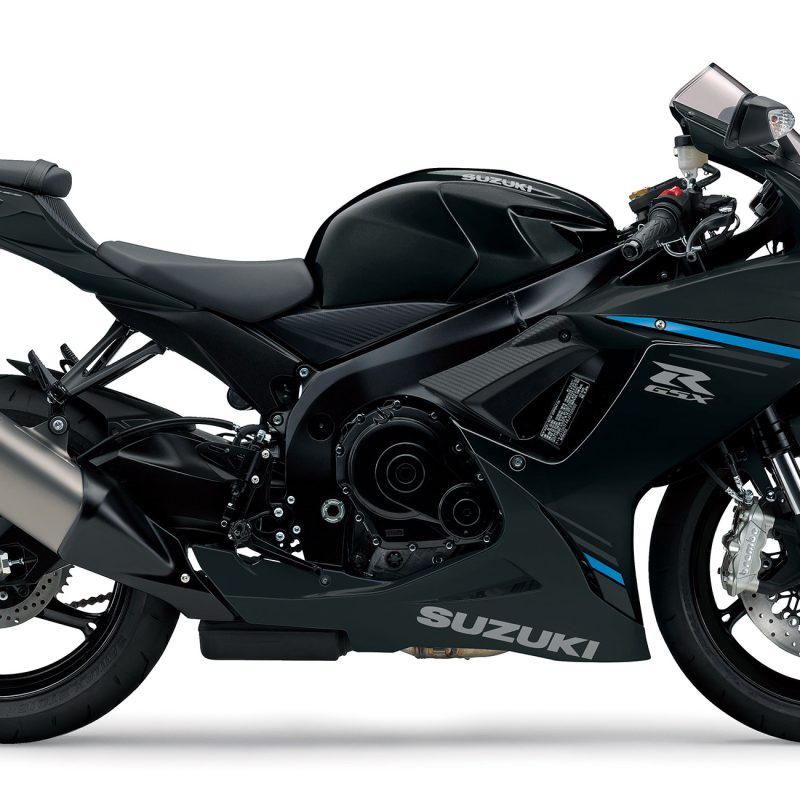 GSX-R600