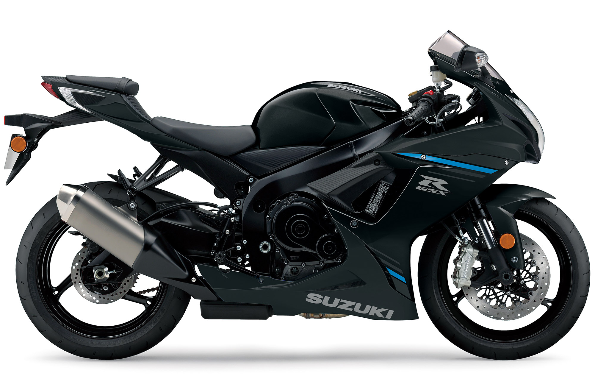 2024 GSX-R600