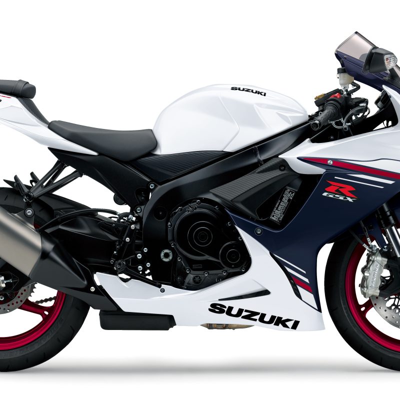 GSX-R600