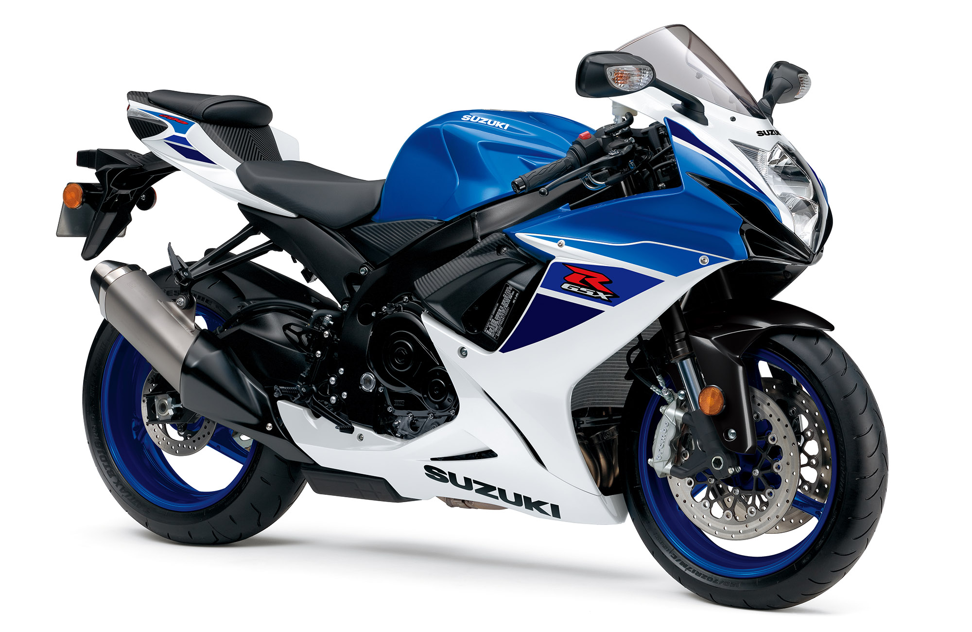 2024 GSX-R600