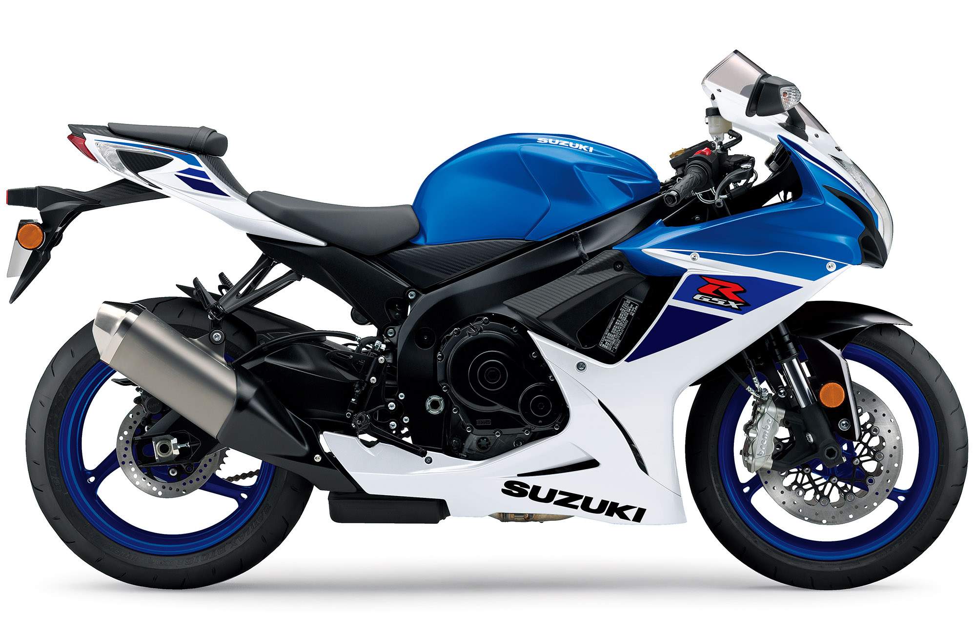 2024 GSX-R600