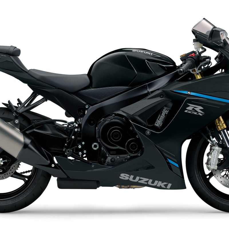 GSX-R750