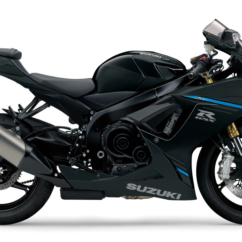 2024 GSX-R750