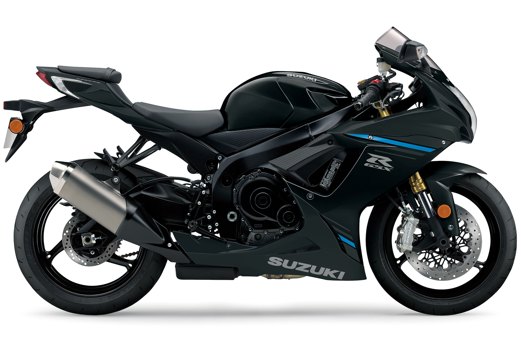 2024 GSX-R750