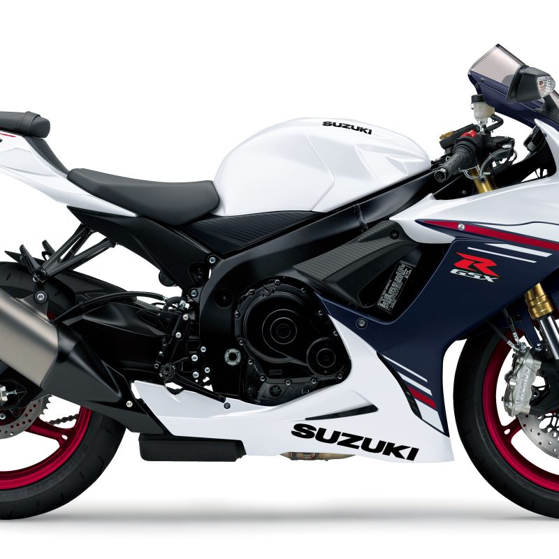 GSX-R750