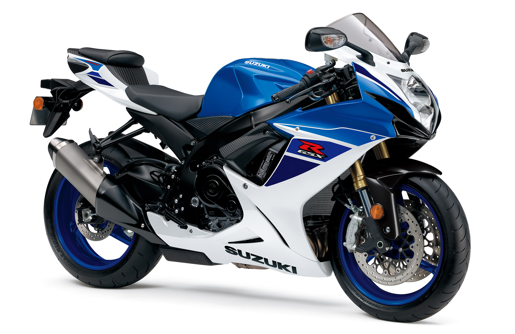 2024 GSX-R750