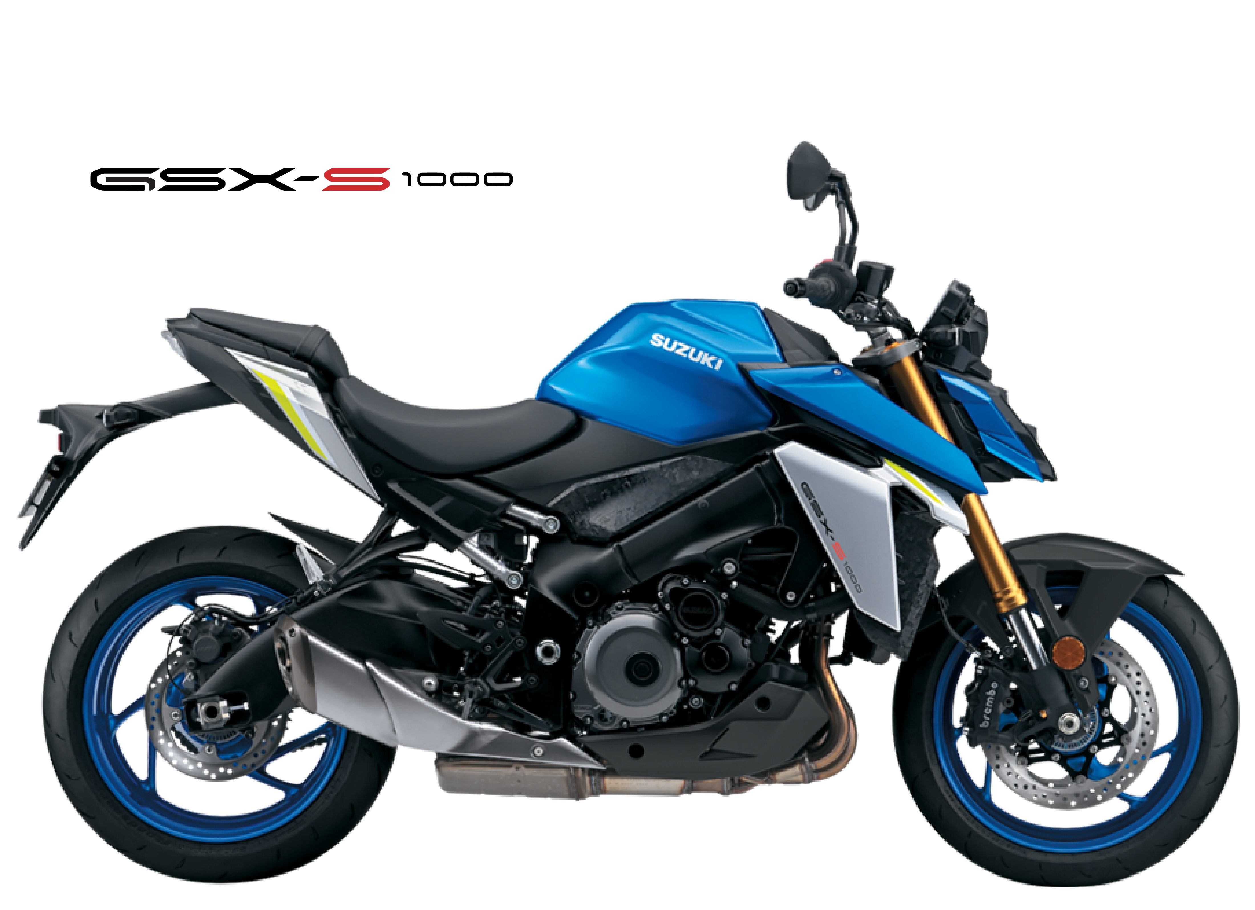 Suzuki_GSX_S1000_Models Suzuki_GSX_S1000_Models