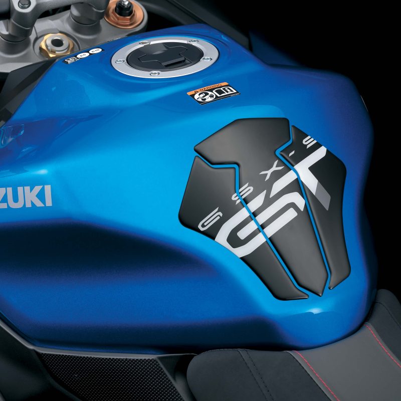 Accessoires pour VTT Archives - Suzuki Canada Inc.