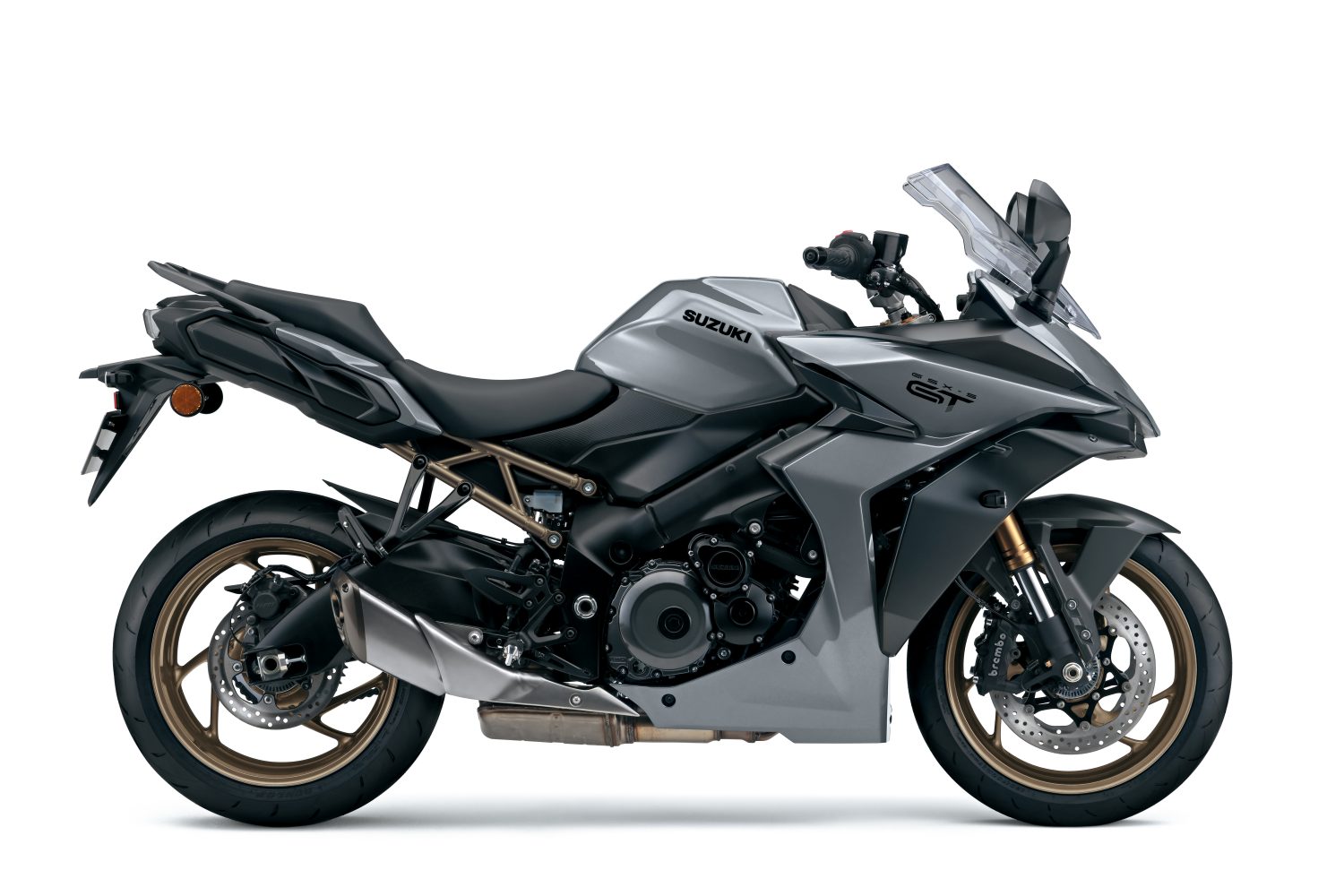 SUZUKI GSX-S1000/T サービスマニュアル 2025 GSX-S1000GT - Suzuki Canada Inc.