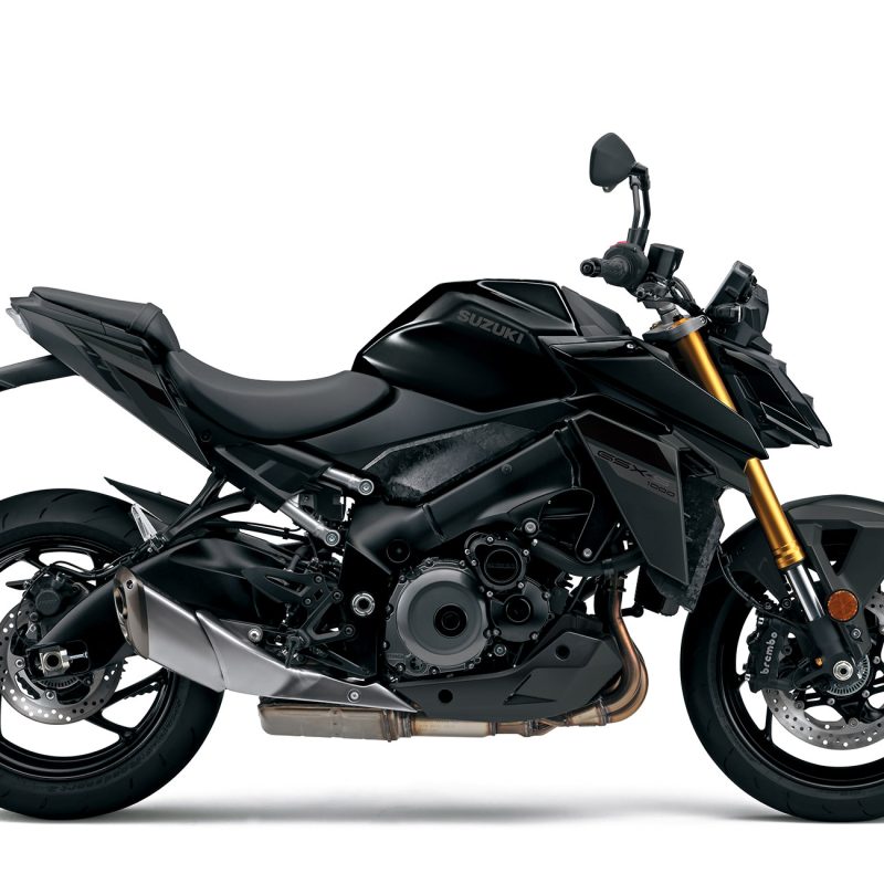 GSX-S1000A