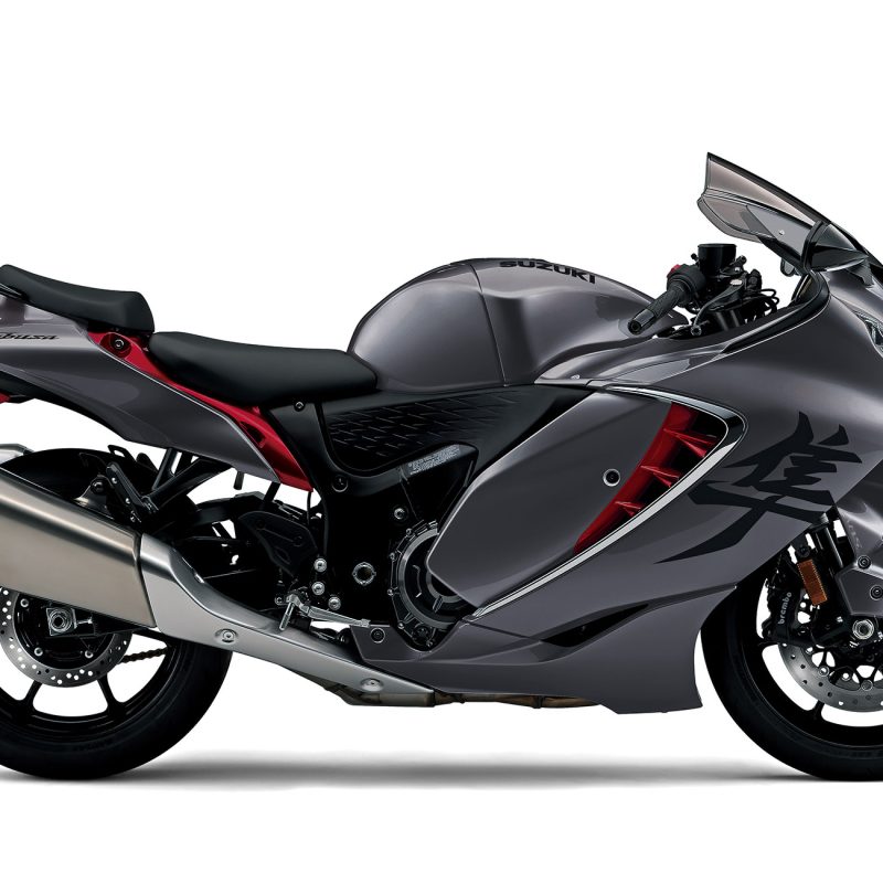 2024 Hayabusa