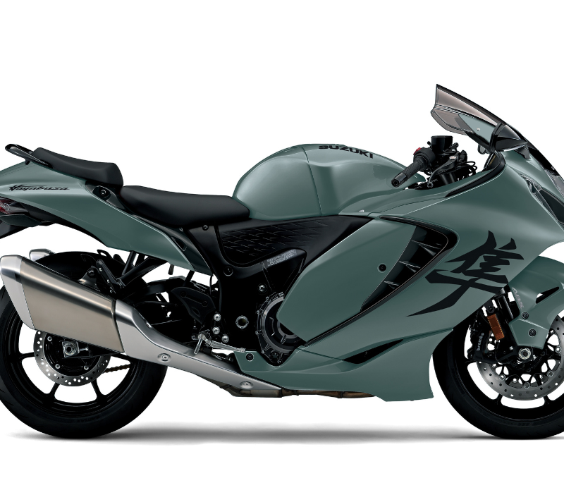 Hayabusa