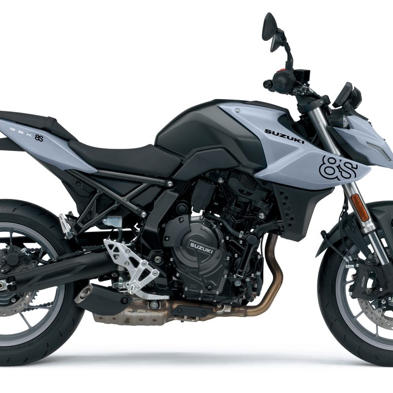 GSX-8S