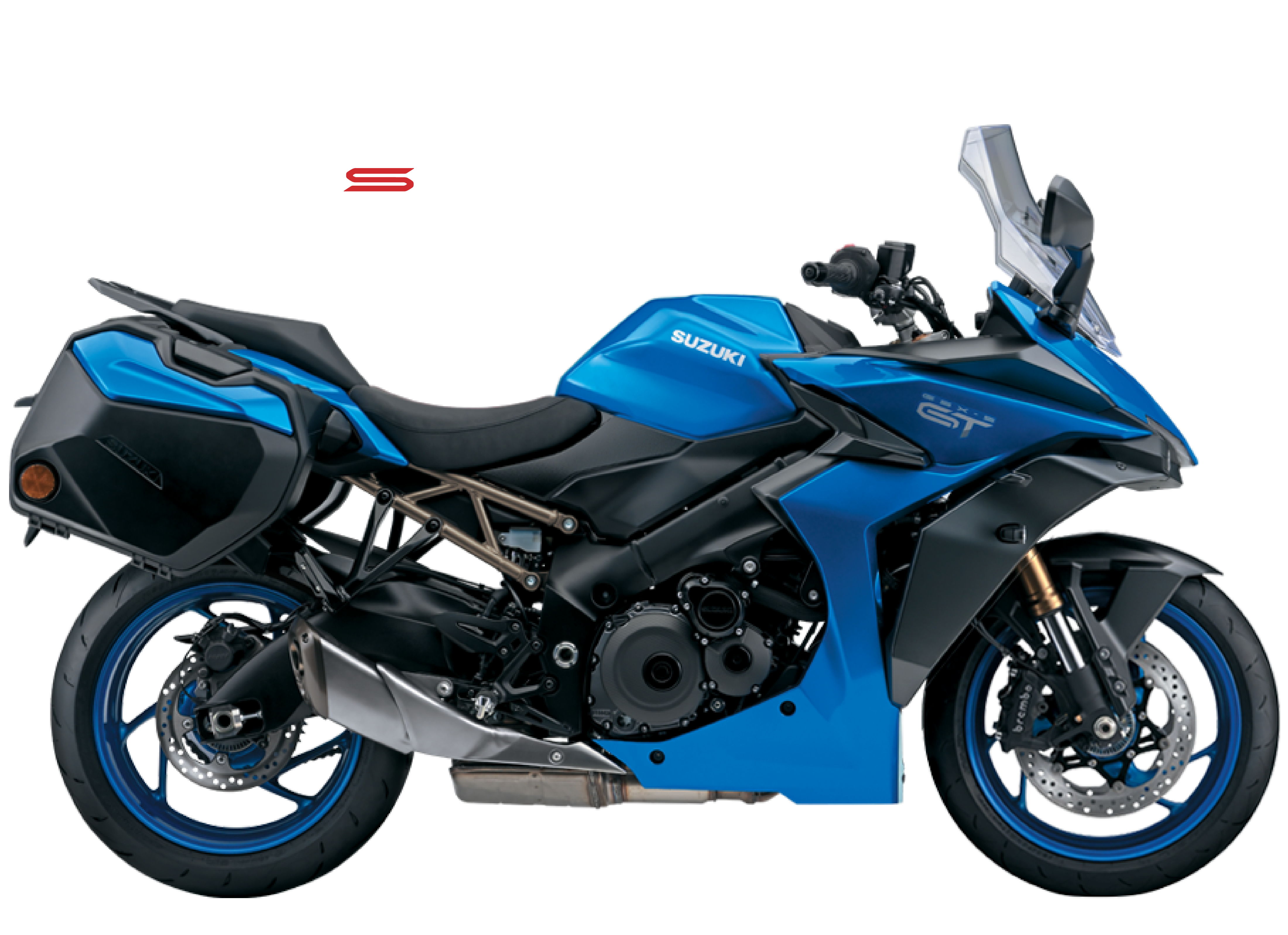 POIGNÉES CHAUFFANTES POUR LA GSX-S1000/GSX-S1000GT - Suzuki Canada Inc.