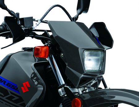 Headlight-DR650-2