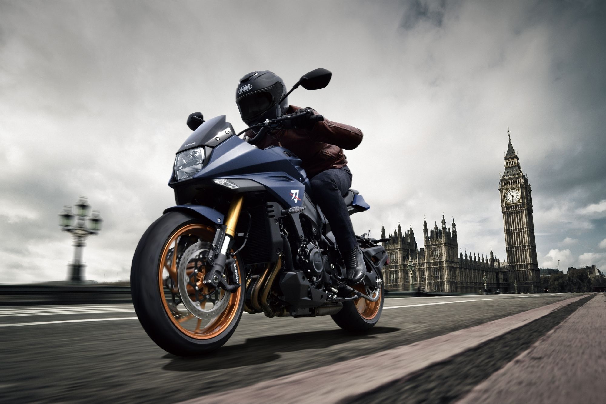 2023 Katana Suzuki Canada Inc.