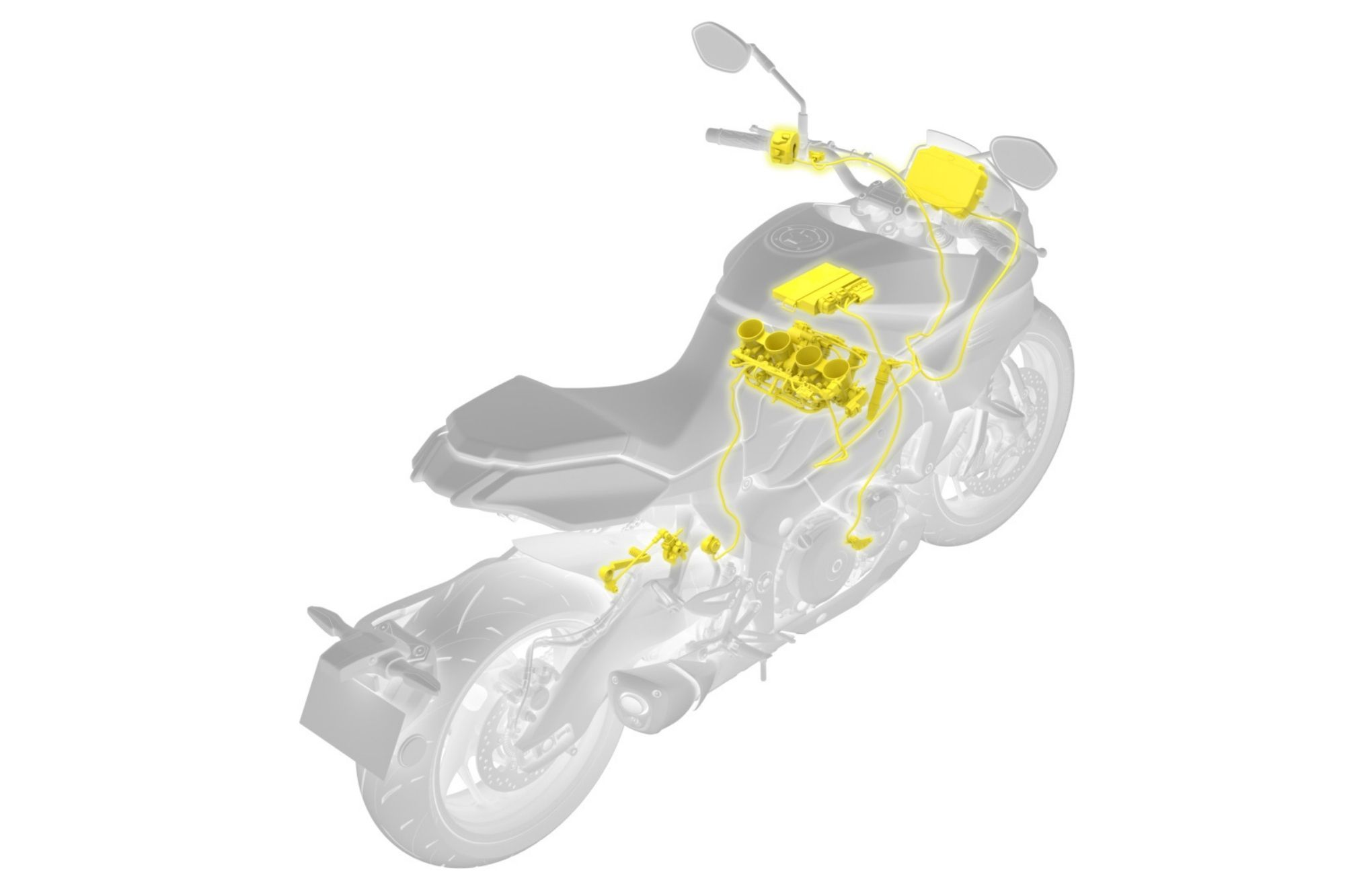 KATANA_M2_bi-directional_quick_shift_system