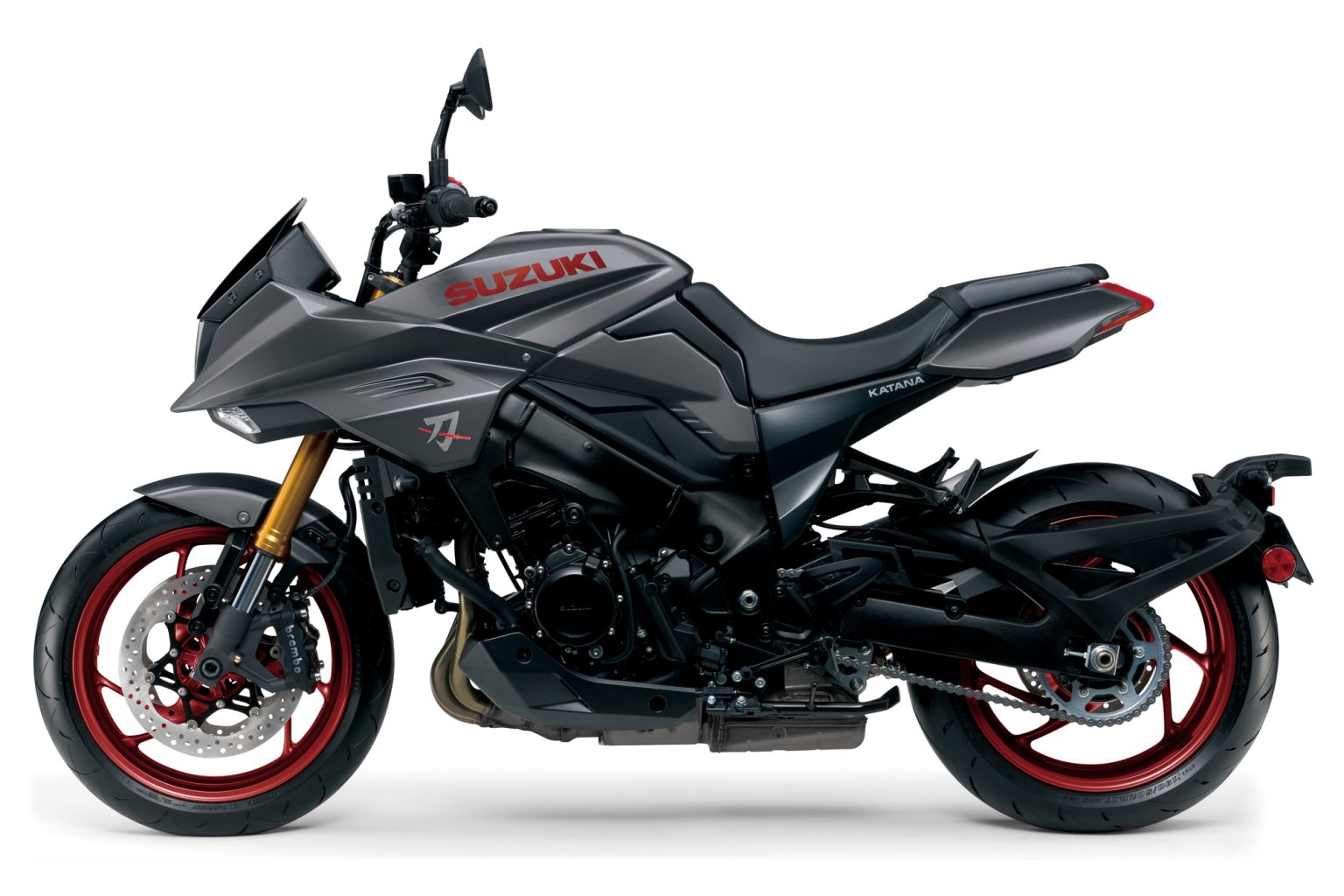 2023 Katana Suzuki Canada Inc.