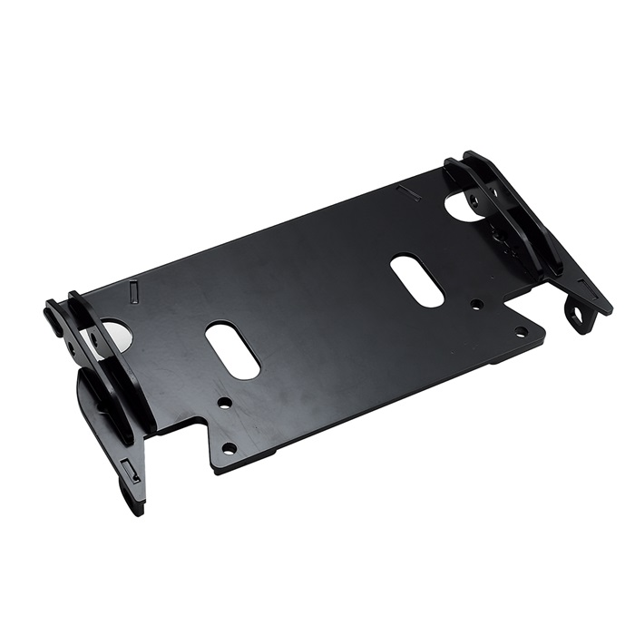 KQ 400 Plow Mount