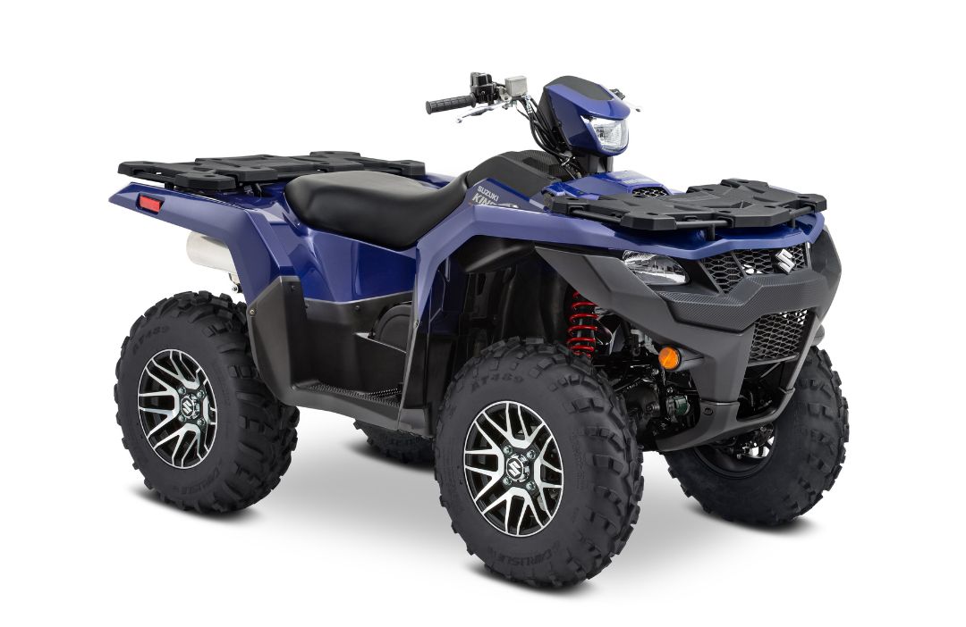 2023 KingQuad 500XPZ